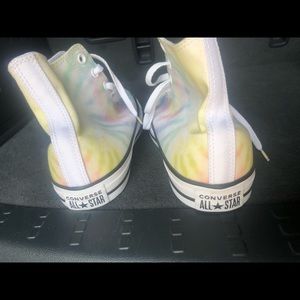 All stars size 11.5 women.